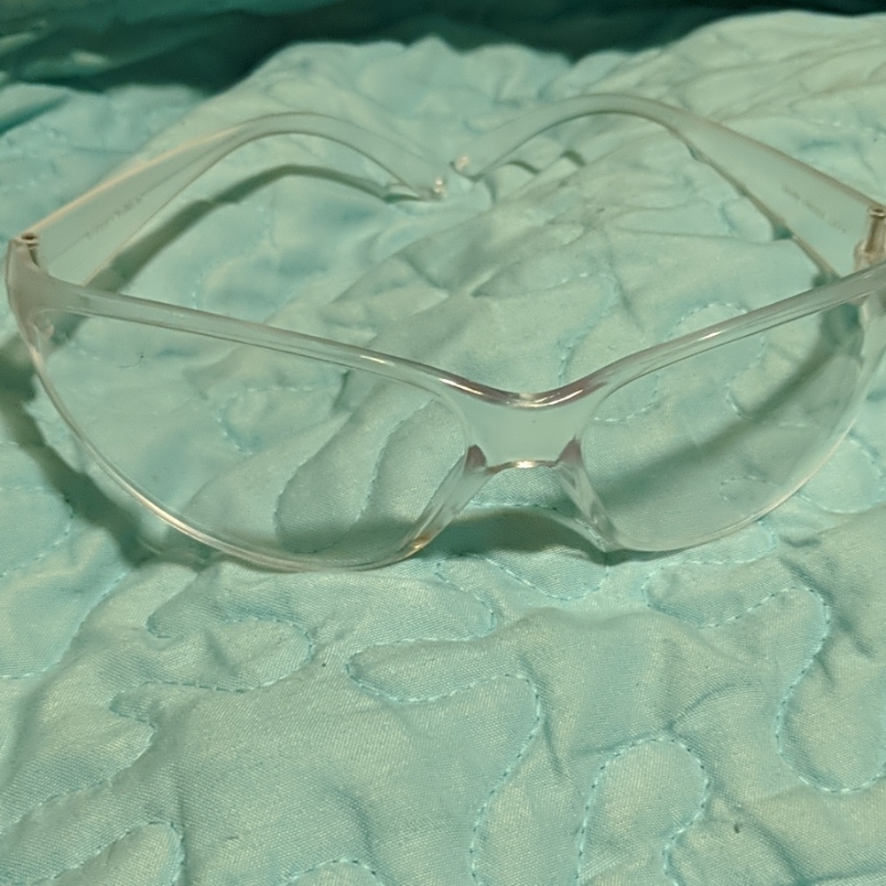 Worker glasses